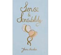 Jane Austen Sense and Sensibility (Copertina rigida)