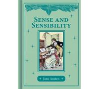 Jane Austen Sense and Sensibility (Copertina rigida) Bath Classics