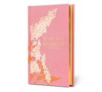 Jane Austen Sense and Sensibility (Special Edition) (Copertina rigida)