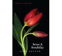 Jane Austen Sense and Sensibility (Tascabile)