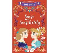 Jane Austen Sense and Sensibility (Tascabile) Complete Jane Austen Collection