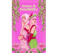 Jane Austen Sense and Sensibility (Tascabile) First Impressions