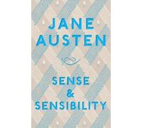 Jane Austen Sense and Sensibility (Tascabile) Macmillan Collector's Library