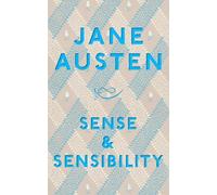 Jane Austen Sense and Sensibility (Tascabile) Macmillan Collector's Library