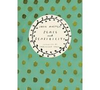 Sense and Sensibility (Vintage Classics Austen Series): Jane Austen