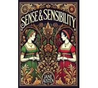 Jane Austen Sense & Sensibility (Collector's Edition) (Lamina (Copertina rigida)
