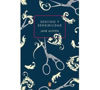 Jane Austen Sentido y sensibilidad (Edición conmemorativa) / (Copertina rigida)