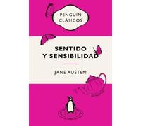Jane Austen Sentido y sensibilidad (Ediciones icónicas) / Sense and (Tascabile)