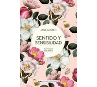 Jane Austen Sentido Y Sensibilidad / Sense and Sensibility (Tascabile)