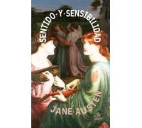 Jane Austen Sentido y sensibilidad (Tascabile) Clásicos en español
