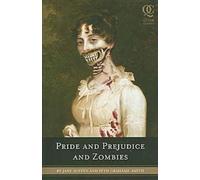 Jane Austen Seth Grahame-Smith Pride and Prejudice and Zombies (Tascabile)