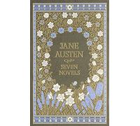 Jane Austen: Seven Novels