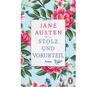 Jane Austen Stolz und Vorurteil (Tascabile)