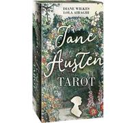 Jane Austen tarot