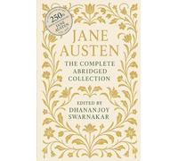 Jane Austen The Complete Abridged Collection