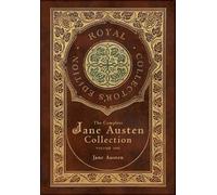 Jane Austen The Complete Jane Austen Collection (Copertina rigida)