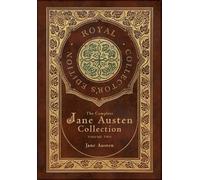 Jane Austen The Complete Jane Austen Collection (Copertina rigida)