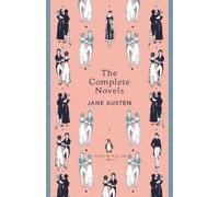 Jane Austen The Complete Novels of Jane Austen (Tascabile)