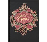 Jane Austen The Complete Novels of Jane Austen (Wordsworth Li (Copertina rigida)