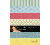 Jane Austen The Complete Novels (Tascabile) Penguin Classics Deluxe Edition