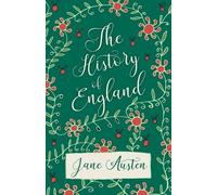 Jane Austen The History of England (Tascabile)
