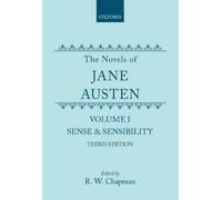 Jane Austen The Novels of Jane Austen (Copertina rigida)