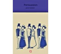 Jane Austen Todd Webb Persuasion (Tascabile)