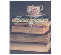 Jane Austen - Tracing and Copywork for Improved Handwriting, Spelling, Vocabulary, Grammar, and Literary Appreciation: Gumballs and Guinea Pigs Publishing