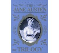 Jane Austen Trilogy (DVD) Various Not Available