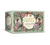 Jane Austen Trivia