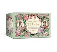 Jane Austen Trivia