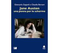 Jane Austen, una penna per lo schermo