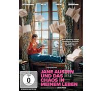 Jane Austen und das Chaos in meinem Leben