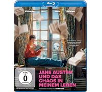 Jane Austen und das Chaos in meinem Leben