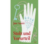 Jane Austen Urs Stolz und Vorurteil: Roman Zeitloser Klassi (Copertina rigida)