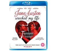 Jane Austen Wrecked My Life [Blu-ray]