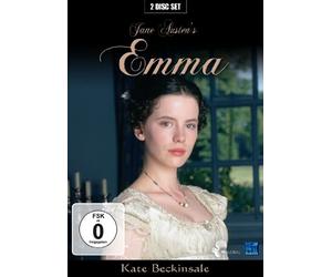 Jane Austen's Emma (2 Disc Set)