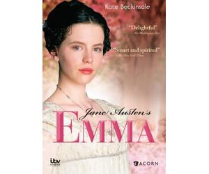 Jane Austen's Emma