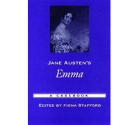 Jane Austen's Emma (Tascabile) Casebooks in Criticism