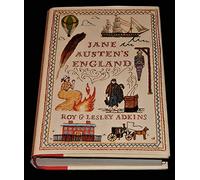 Jane Austen's England