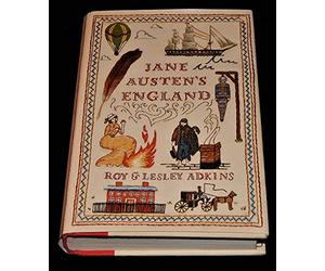 Jane Austen's England