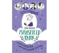 Jane Austen's Mansfield Park