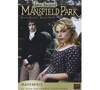 Jane Austen's Mansfield Park