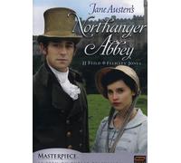 Jane Austen's Northanger Abbey