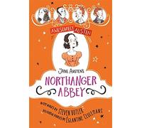 Jane Austen's Northanger Abbey