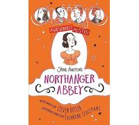 Jane Austen's Northanger Abbey