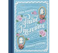 Jane Austen Jane Austen's Pride and Prejudice (Copertina rigida) Puffin Plated