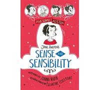 Jane Austen's Sense and Sensibility
