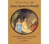 Jane Austen's World (Tascabile)