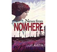 Jane Austin News from Nowhere (Tascabile)